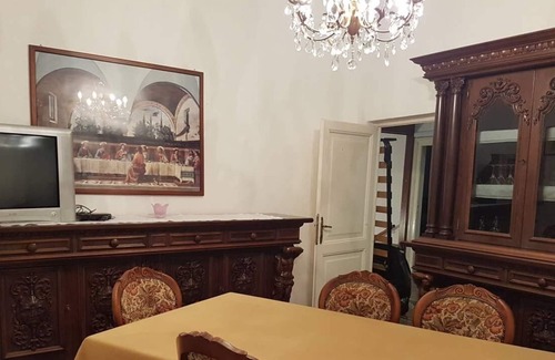 Arquata Scrivia House | Countryside accommodation a few km from the outlet