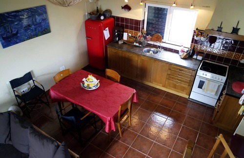 Serta Cottage | Countryside and river beaches - your animals are welcome