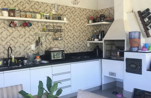 Acu da Torre Cottage | Countryside and sea in Praia do Forte, amazing sunset over Lagoa Aruá