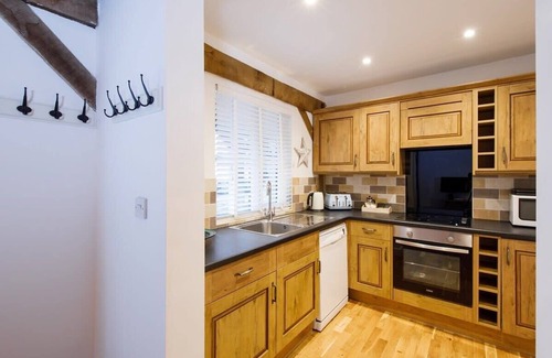 West Wittering House | Countryside annexe near West Wittering beach