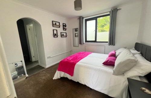 Barrow Gurney Apartment | Countryside Annexe