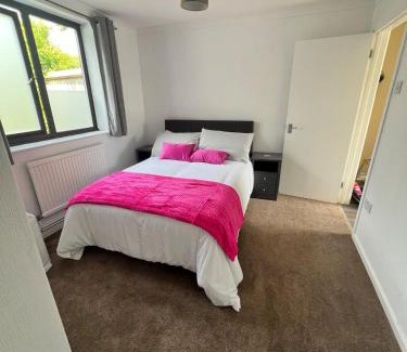 Barrow Gurney Apartment | Countryside Annexe