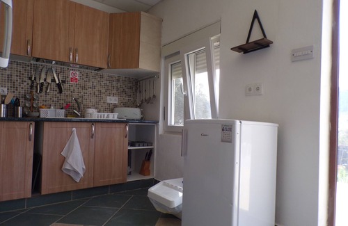 El Partidor Apartment | Countryside Apartment with Stunning Views