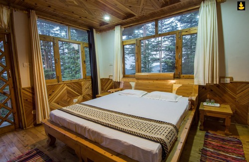 Fagu Other | Countryside apple Orchard Farmstay by LivingStone