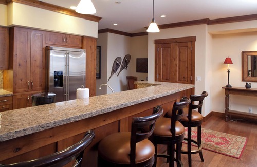 Snowmass Village Condo | Countryside at Snowmass Club - 183