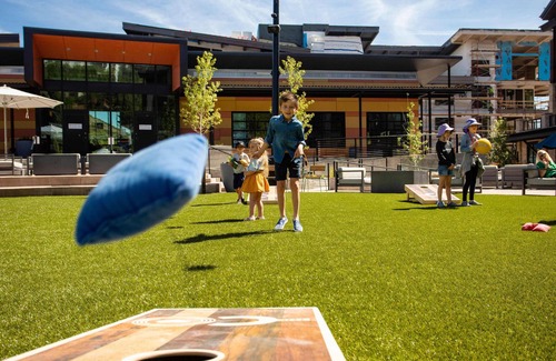Snowmass Village Condo | Countryside at Snowmass Club - 183