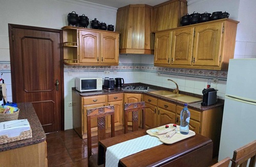 Sernancelhe Apartment | Countryside atmosphere in Sernancelhe
