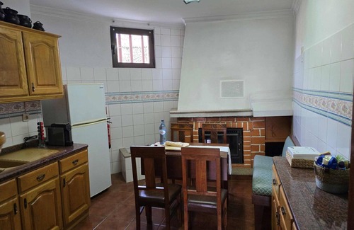 Sernancelhe Apartment | Countryside atmosphere in Sernancelhe