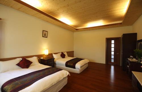 Ruisui Bed & Breakfast | Countryside B&B