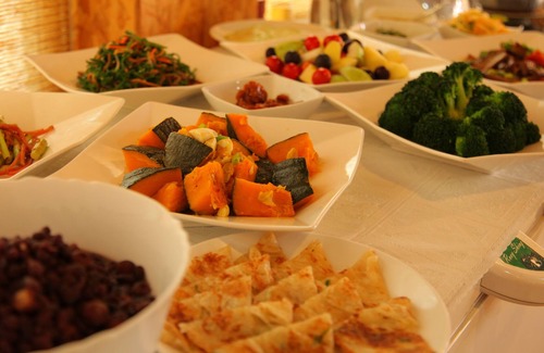 Ruisui Bed & Breakfast | Countryside B&B
