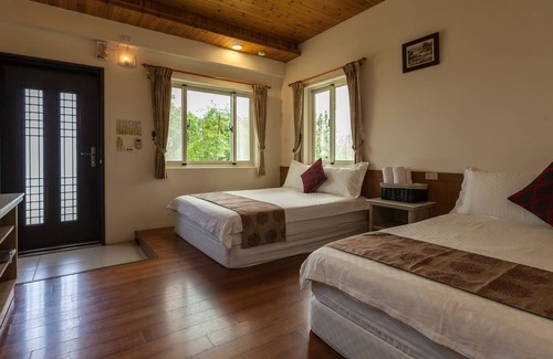 Ruisui Bed & Breakfast | Countryside B&B