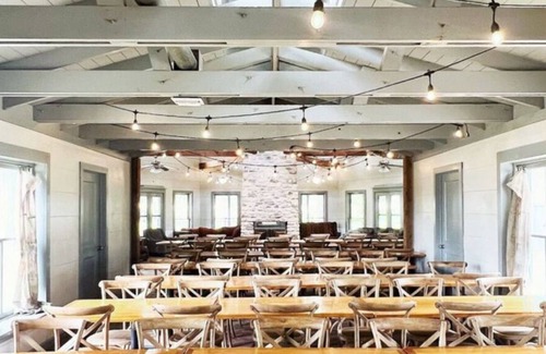 Brandon House | Countryside Café