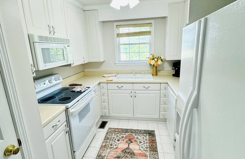 Franklin County Apartment | Countryside Carriage House with Pool Near Athens & Commerce-Kid & Pet Friendly