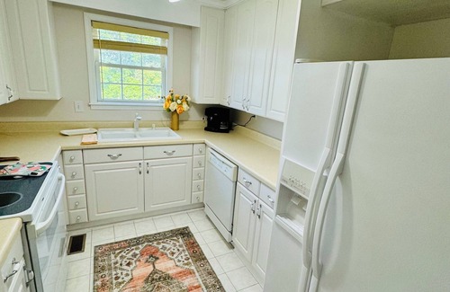 Franklin County Apartment | Countryside Carriage House with Pool Near Athens & Commerce-Kid & Pet Friendly