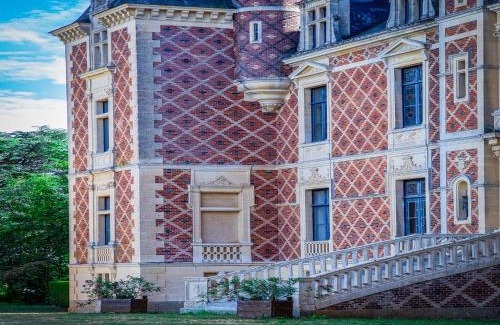 Maigne House | Countryside castle with Concierge Luxury