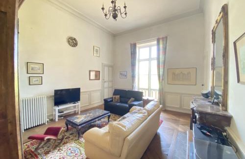 Maigne House | Countryside castle with Concierge Luxury