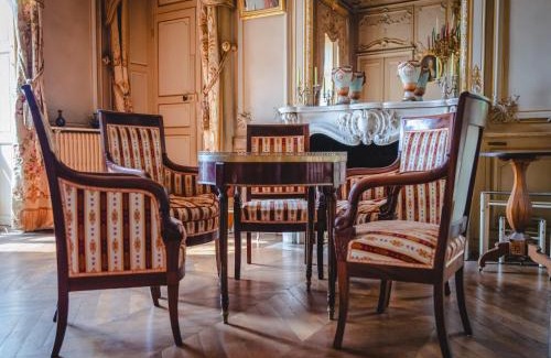Maigne House | Countryside castle with Concierge Luxury