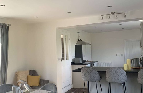 East Drayton Cottage | Countryside cottage in Dunham on Trent - Picks Cottage