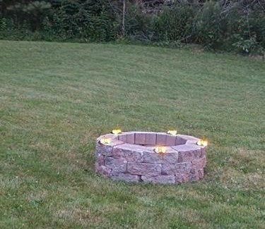 Willseyville Apartment | Countryside Comfort
