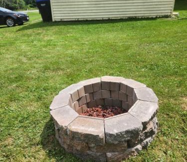 Willseyville Apartment | Countryside Comfort