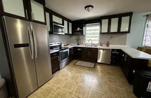 Almirante Norte Apartment | Countryside Compound with Lots of Patio