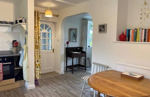 Macclesfield Cottage | Countryside cottage between Macclesfield and Alderley Edge