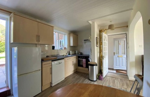 Macclesfield Cottage | Countryside cottage between Macclesfield and Alderley Edge