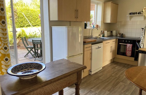 Macclesfield Cottage | Countryside cottage between Macclesfield and Alderley Edge