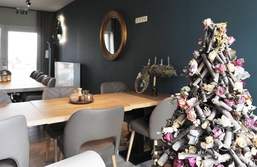 Vucht Cottage | Countryside cottage in Vlaanderen with shared pool