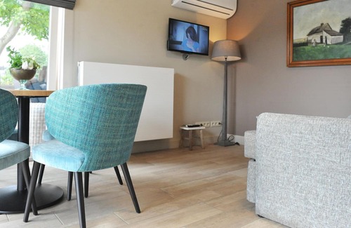 Vucht Cottage | Countryside cottage in Vlaanderen with shared pool