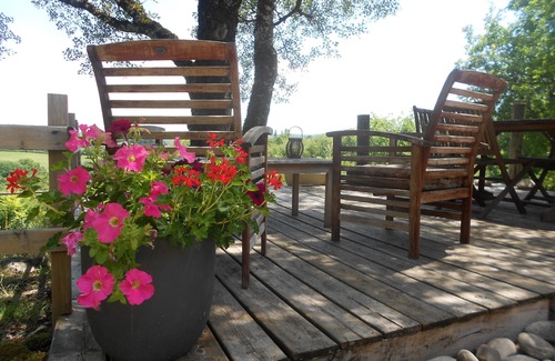 Martel Cottage | Countryside cottage