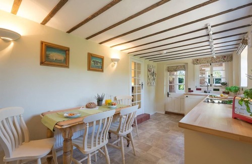 Itteringham Cottage | Countryside cottage with WiFi & free private parking close to Blickling Hall