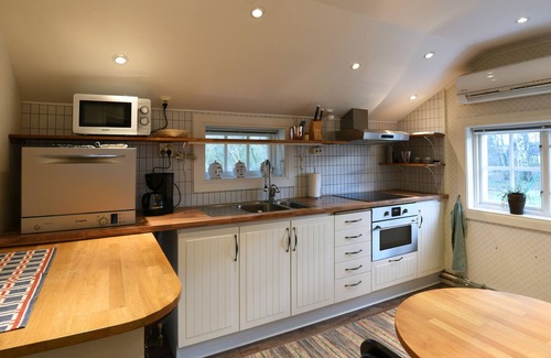 Vassmolosa House | Countryside cottage with annex near the sea, Kalmar |SE05016