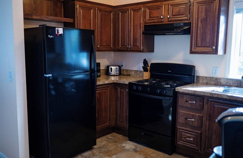 Middletown Cottage | Countryside Cottage