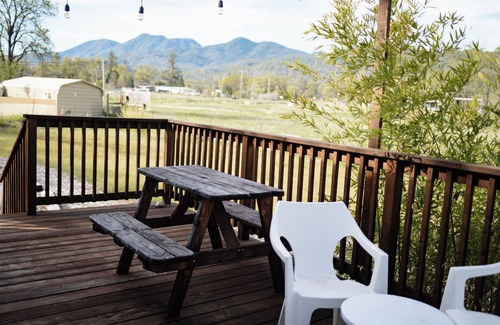 Middletown Cottage | Countryside Cottage