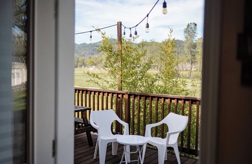 Middletown Cottage | Countryside Cottage
