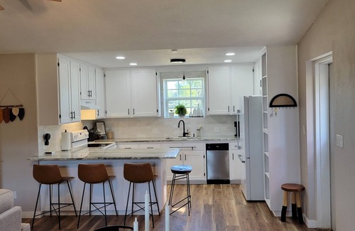 Rockdale House | Countryside Deluxe Suite | The Perfect Getaway