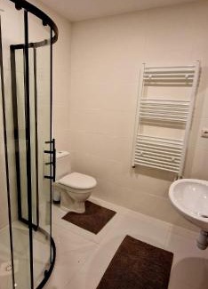 Klaipeda District Municipality Apartment | Countryside double bed room Kisiniai