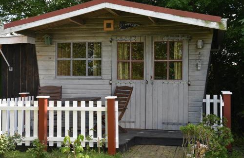 Ee Bed & Breakfast | Countryside Eco Natuurhuisjes