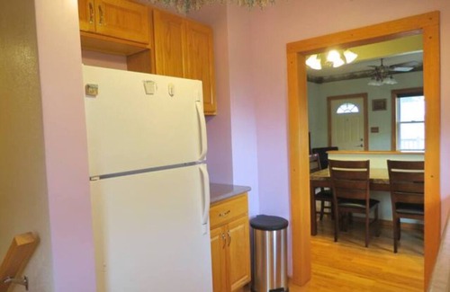 Bangor House | Countryside Escape - 10 minutes from downtown South Haven!