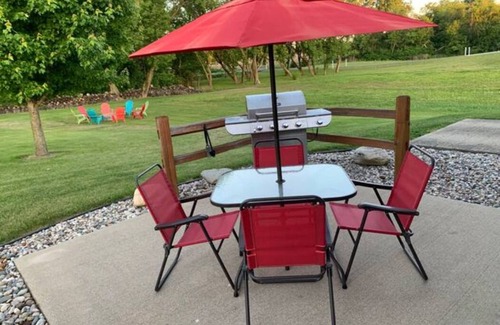 Bangor House | Countryside Escape - 10 minutes from downtown South Haven!