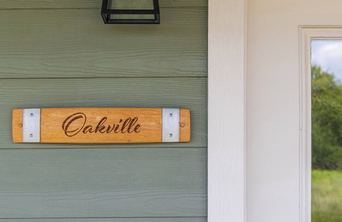Warrenton House | Countryside Escape | Brand NEW Cottage | 5 Mins to Round Top