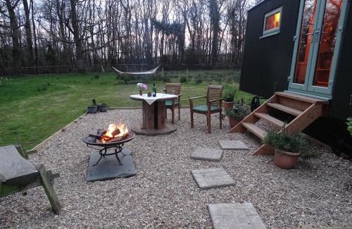 Barnstaple Apartment | Countryside escape The Oaks Nr Barnstaple Devon