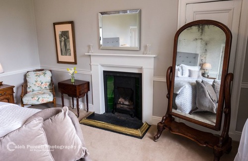 Cloughjordan House | Countryside Estate Stay at Cloughjordan House
