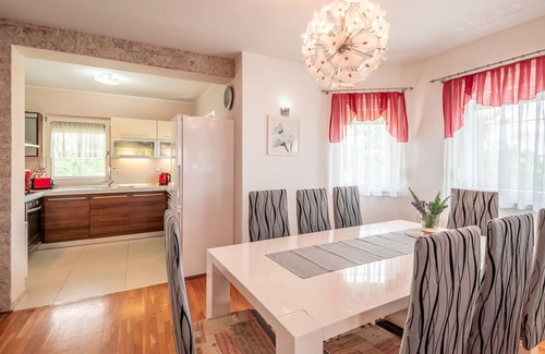 Municipality of Krizevci House | Countryside estate by Interhome
