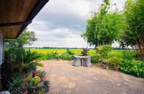 Koewacht Apartment | Countryside - Experience