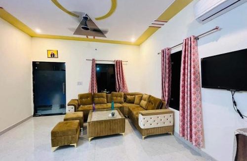 Taoru Villa | Countryside farm with luxurious swimming pool
