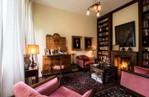 Windstein Apartment | countryside apartment near the lake