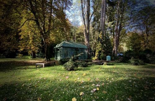 Windstein Apartment | countryside apartment near the lake