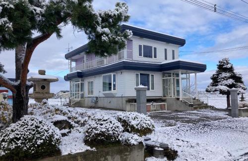 Sorachi-gun House | countryside FURANO